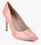 Dorothy Perkins Emily Peach Stilettos Women