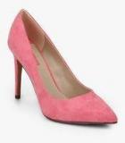 Dorothy Perkins Emily Pink Stilettos Women