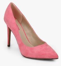 Dorothy Perkins Emily Pink Stilettos women