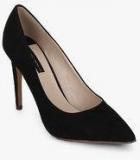 Dorothy Perkins Emily Point Black Stilettos Women