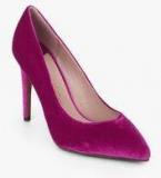 Dorothy Perkins Evie Magenta Stilettos Women