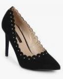 Dorothy Perkins Gabi Black Stilettos Women