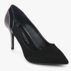 Dorothy Perkins Gallop Black Stilettos Women