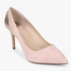 Dorothy Perkins Gallop Pink Stilettos Women