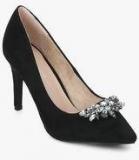 Dorothy Perkins Gemm Black Stilettos Women