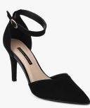 Dorothy Perkins Georgia Black Sandals Women