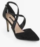 Dorothy Perkins Giana Black Stilettos Women