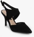 Dorothy Perkins Ginny Black Stilettos Women