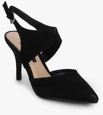 Dorothy Perkins Ginny Black Stilettos women