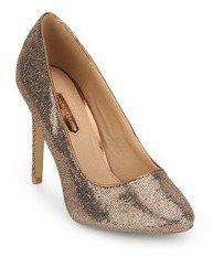 Dorothy Perkins Golden Stilletoes women