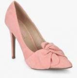 Dorothy Perkins Gotcha Pink Stilettos Women