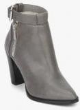 Dorothy Perkins Grey Boots women