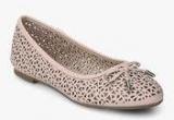 Dorothy Perkins Holiday Beige Belly Shoes Women