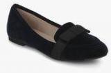 Dorothy Perkins Hvar Navy Blue Moccasins women