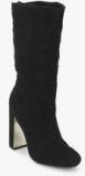 Dorothy Perkins Jax Black Boots Women