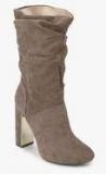 Dorothy Perkins Jax Brown Boots Women