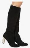 Dorothy Perkins Kerri Black Boots Women