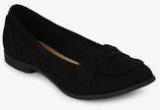 Dorothy Perkins Lily Black Moccasins Women