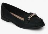 Dorothy Perkins Lipstick Chain Black Lifestyle Shoes Women