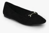 Dorothy Perkins Louie Black Moccasins women