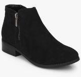 Dorothy Perkins Manta Black Boots Women