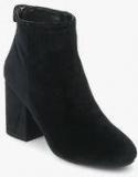 Dorothy Perkins Mariah Black Boots Women