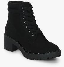 Dorothy Perkins Melanie Black Boots women