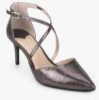 Dorothy Perkins Metallic Stilettos Women