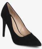 Dorothy Perkins Mf Emily Black Stilettos Women