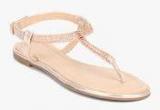 Dorothy Perkins Micasa Pink Sandals women