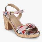 Dorothy Perkins Multicoloured Sandals Women