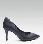 Dorothy Perkins Navy Blue Pumps Women