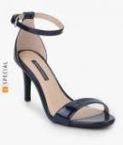 Dorothy Perkins Navy Blue Sandals Women