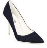 Dorothy Perkins Navy Blue Stilettos Women