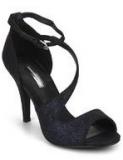 Dorothy Perkins Navy Blue Stilletoes Women