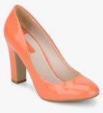 Dorothy Perkins Orange Stilettos Women