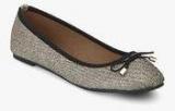 Dorothy Perkins Pandora Golden Belly Shoes Women