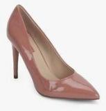 Dorothy Perkins Pandora Peach Stilettos Women