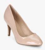 Dorothy Perkins Peach Stilettos Women