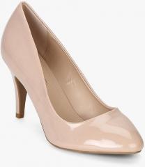 Dorothy Perkins Peach Stilettos women