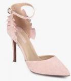 Dorothy Perkins Pink Game Stilettos Women