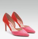 Dorothy Perkins Pink Pumps Women