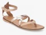 Dorothy Perkins Pink Sandals women