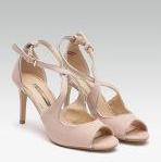 Dorothy Perkins Pink Solid Heels Women