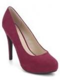 Dorothy Perkins Purple Stilletoes Women