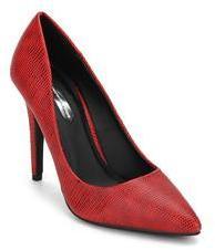 Dorothy Perkins Red Stilettos women