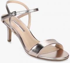 Dorothy Perkins Rose Gold Sandals women