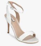 Dorothy Perkins Sage White Stilettos Women