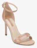 Dorothy Perkins Sammie Beige Stilettos Women