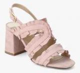 Dorothy Perkins Serenity Pink Sandals women